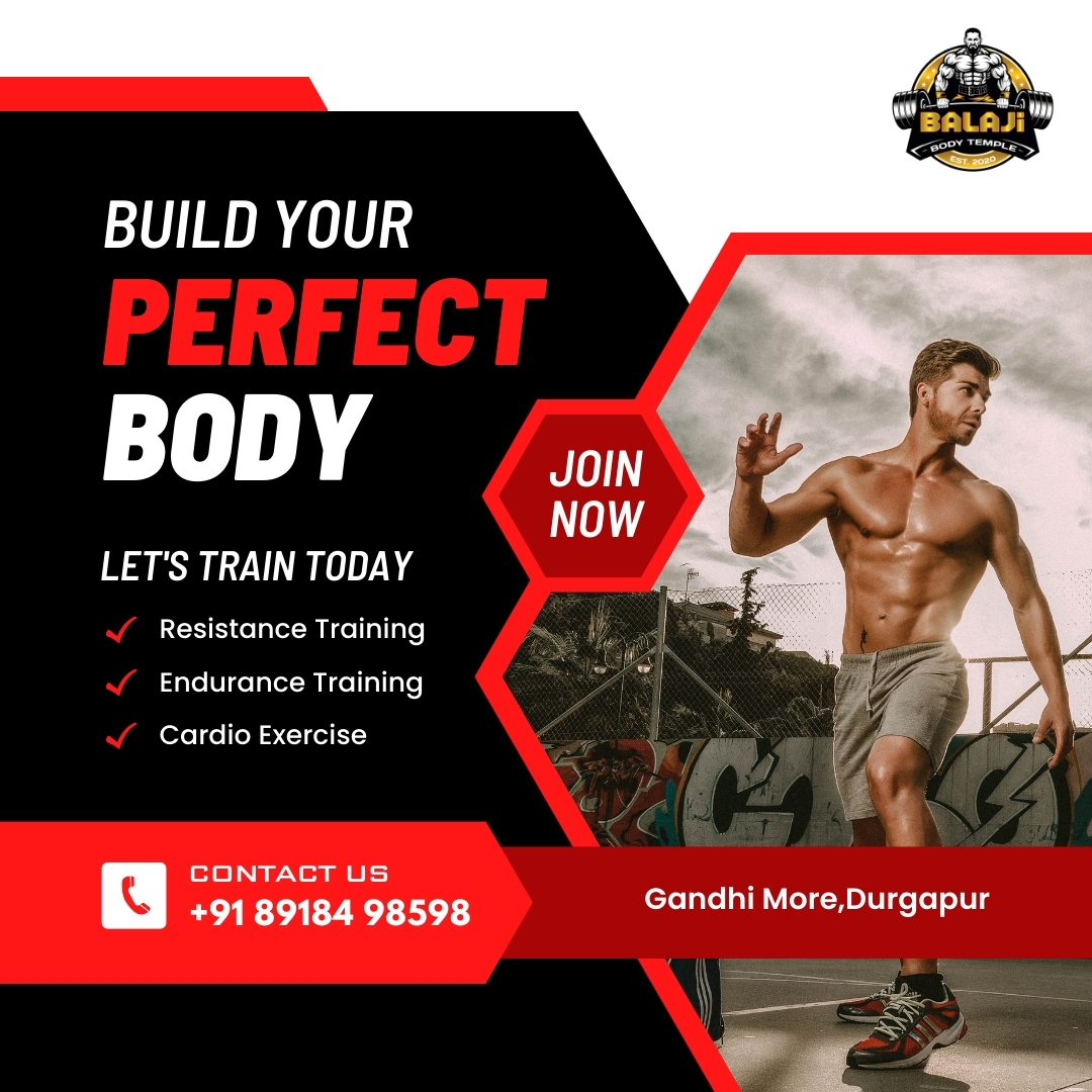 Fitness & Gym